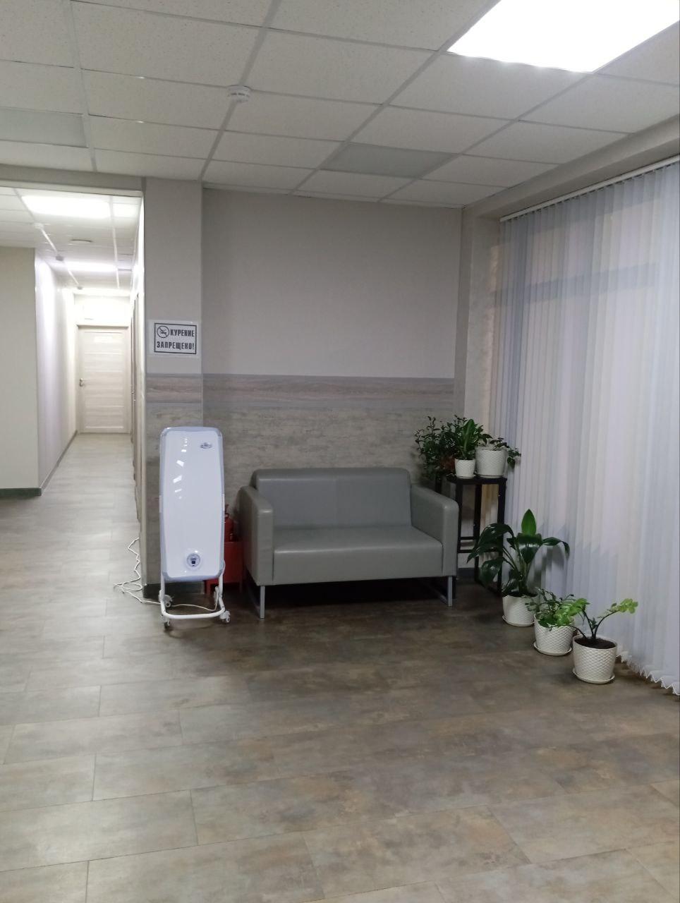 Фото 13/15 Хостел