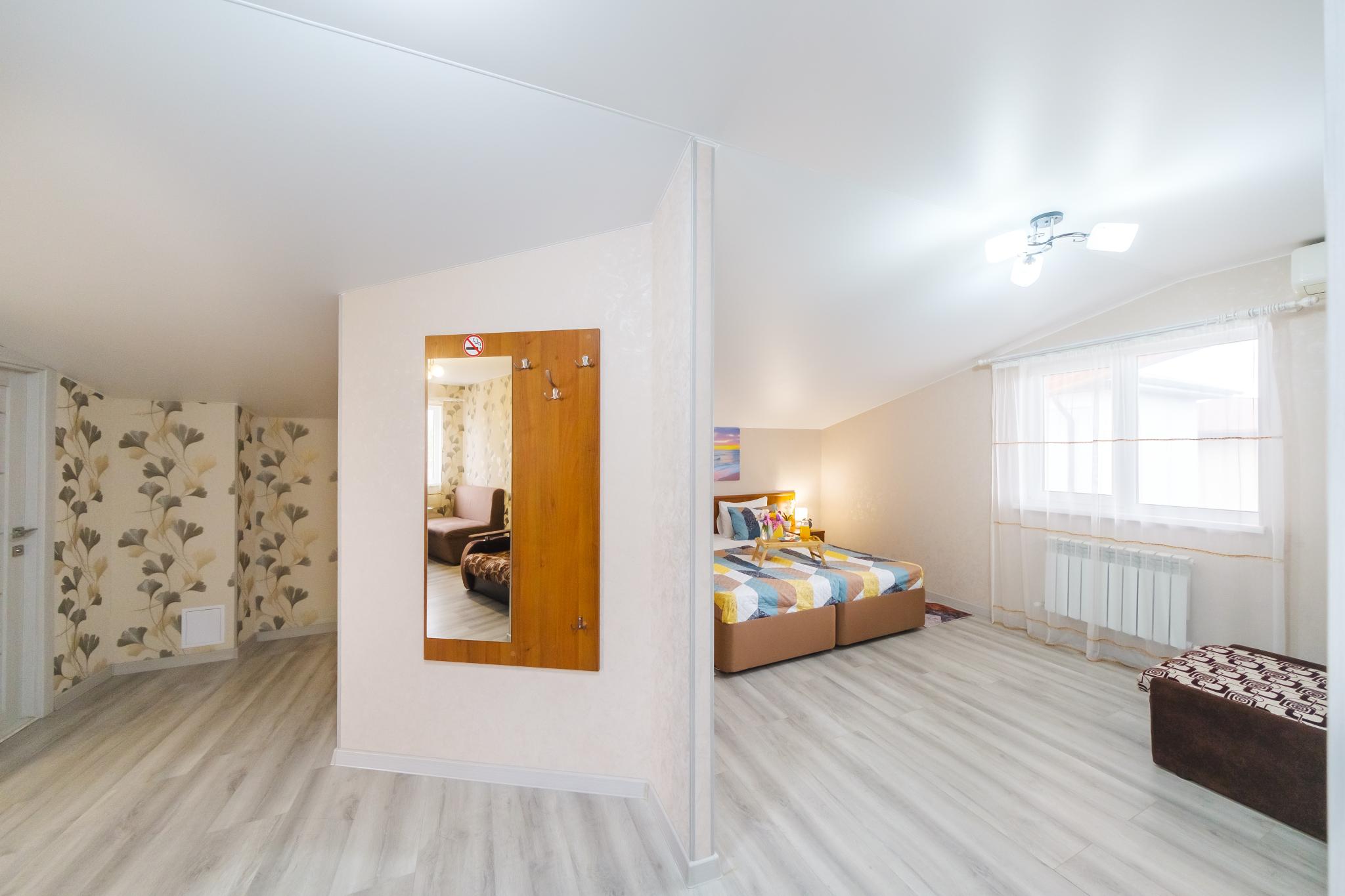 Фото Дача на Мзымтинской