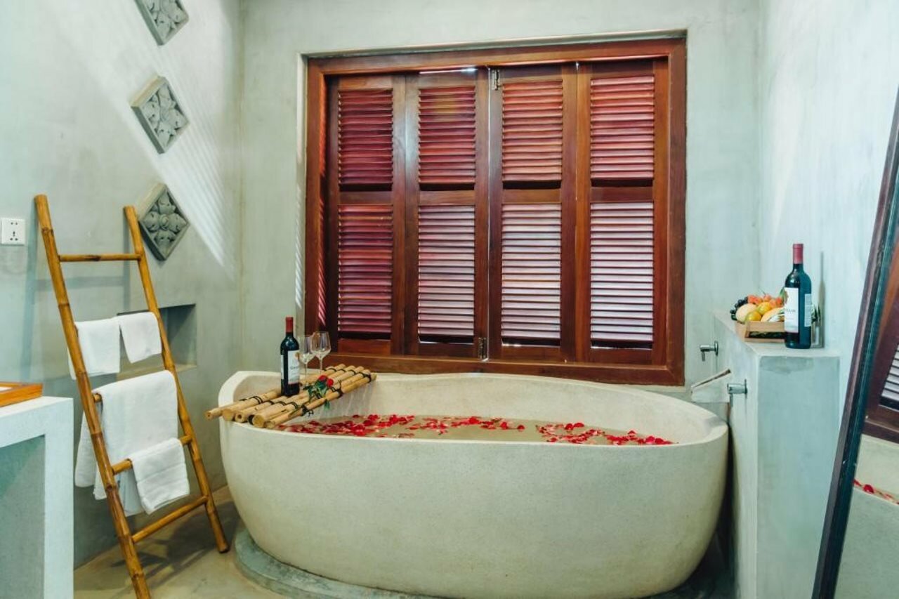 Фото Bopha Watbo Residence