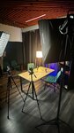 Медиа Цех (Tsentralniy Microdistrict, Navaginskaya Street, 7/3) ، تسجيل فيديو