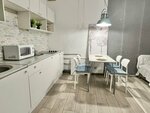 Apartments for Life (Makeeva Street, 3к2), hotel
