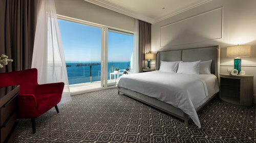 Гостиница Royal Ariston Hotel в Дубровнике