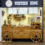 Western Coffee (Oktyabrskiy Boulevard, 14А), coffee shop