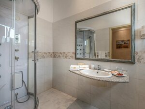 Гостиница Hotel President