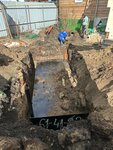 Септик72 (ulitsa Gilyovskaya Roshcha, 2Б), production and sale of septic tanks