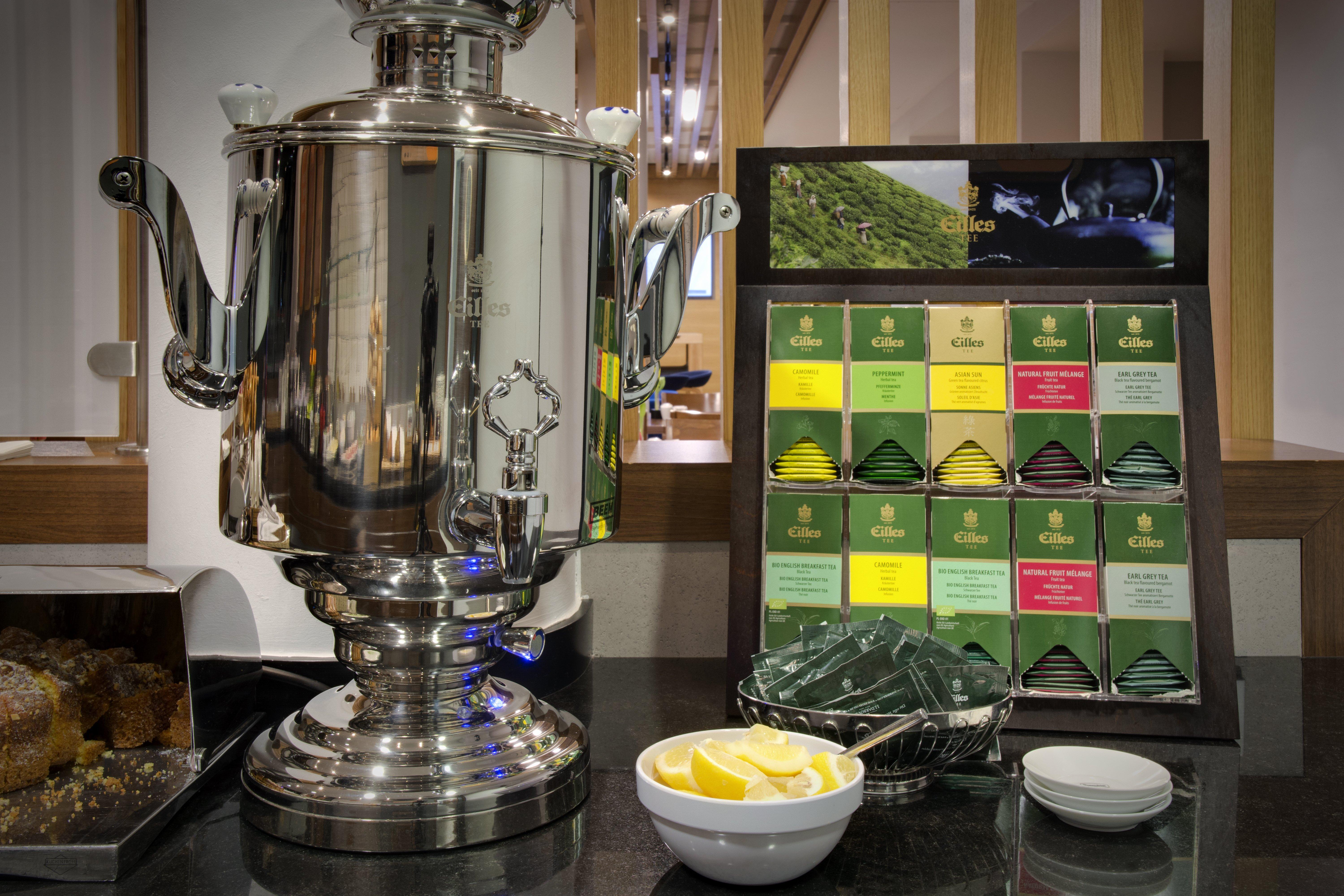 Фото Premier Inn Stuttgart Airport