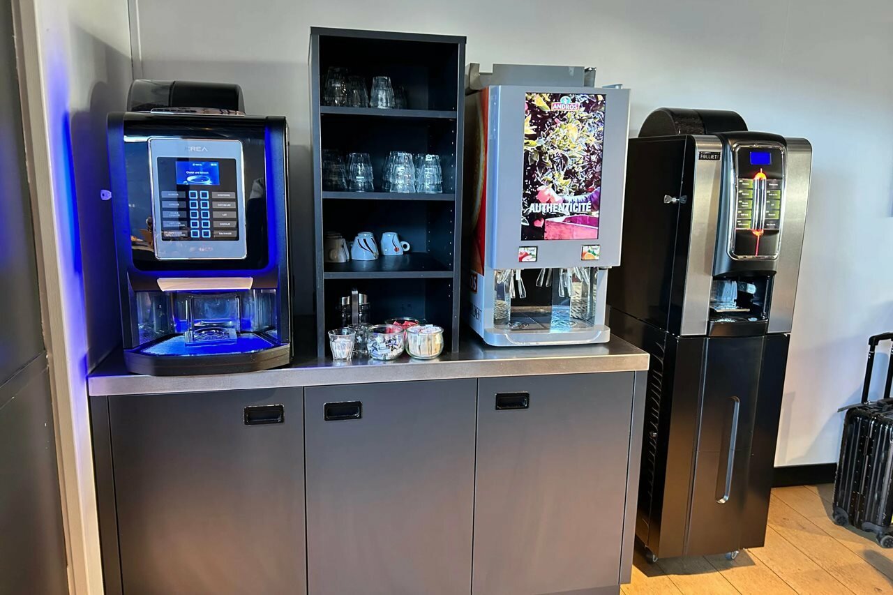 Фото B&B HOTEL Le Havre Centre