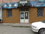 VapeHouse (Lenina Avenue, 98), vape shop