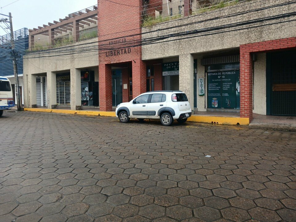 Medical center, clinic Cenedi - Neurology and Diabetes, Santa Cruz de la Sierra, photo