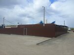 Олимпстрой (Krasnoflotskaya Street, 107), road materials