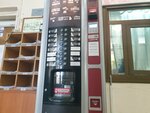 Unicum (Uborevicha Street, 20А) ، آلة القهوة