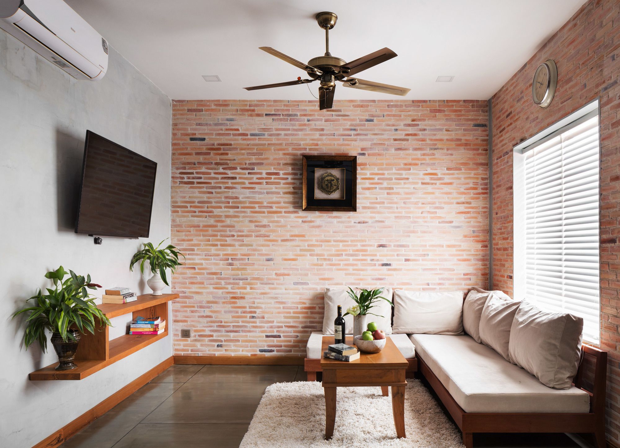 Фото Cambana Residence