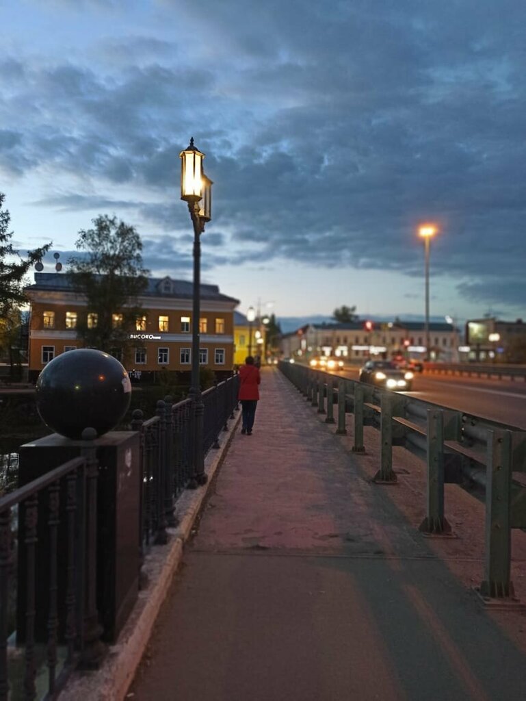 Памятник архитектуры Дом Нефёдова, Переславль‑Залесский, фото
