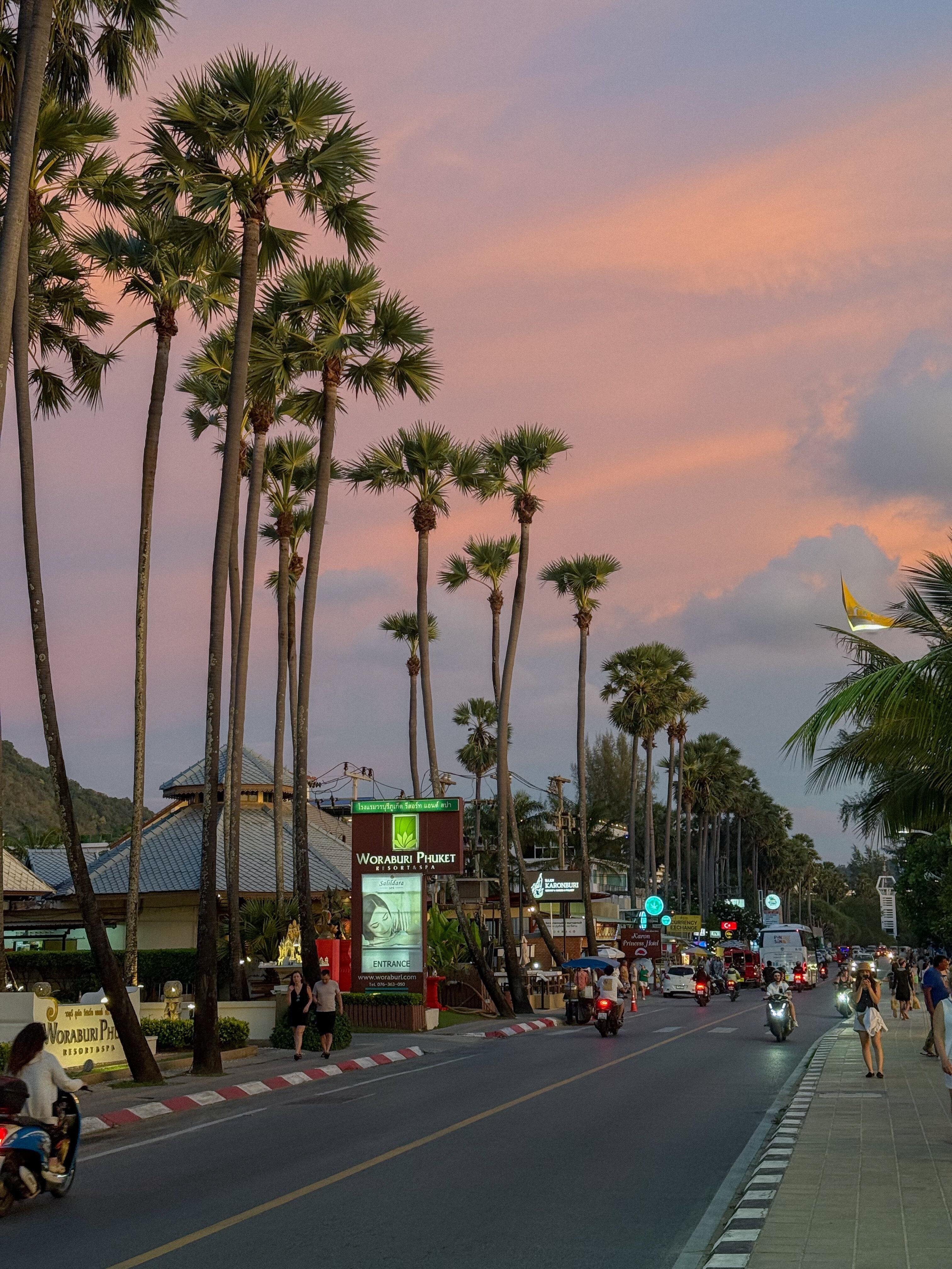 Фото Woraburi Phuket Resort and Spa