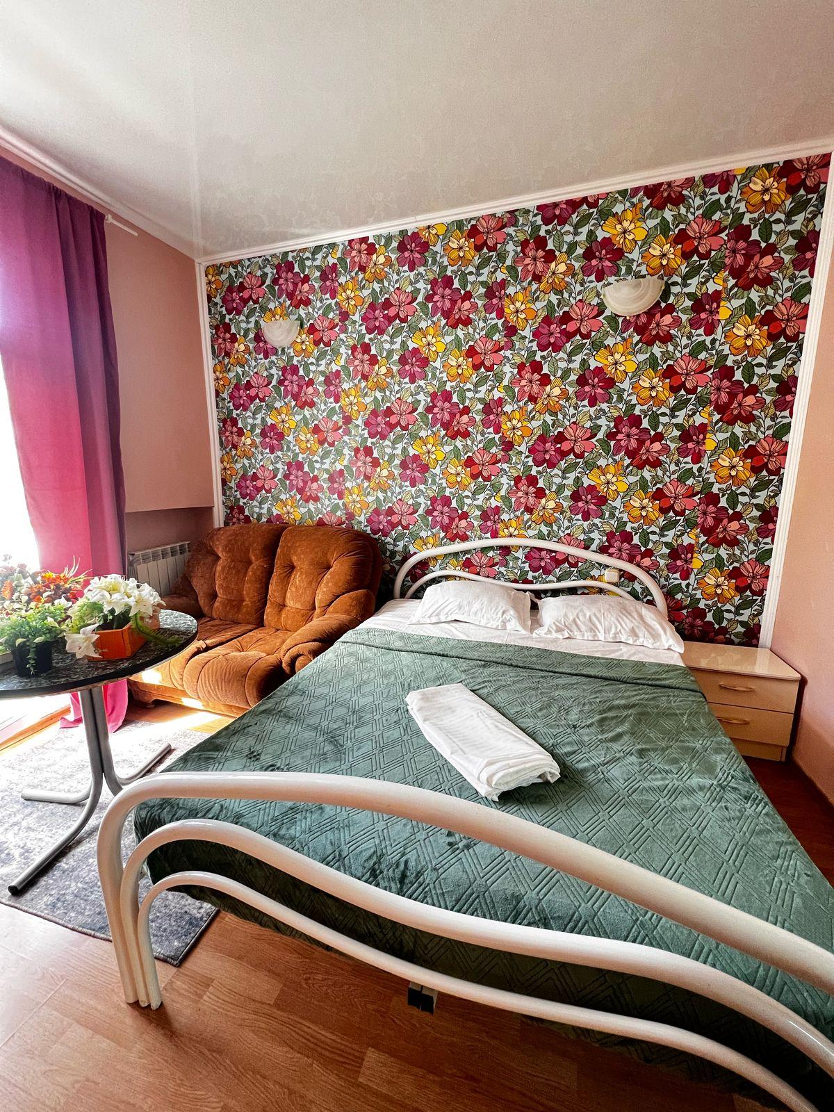 Фото Гостевой дом Небуг