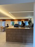 Ни свет ни заря (Bolshoy Drovyanoy Lane, 8с2), coffee shop