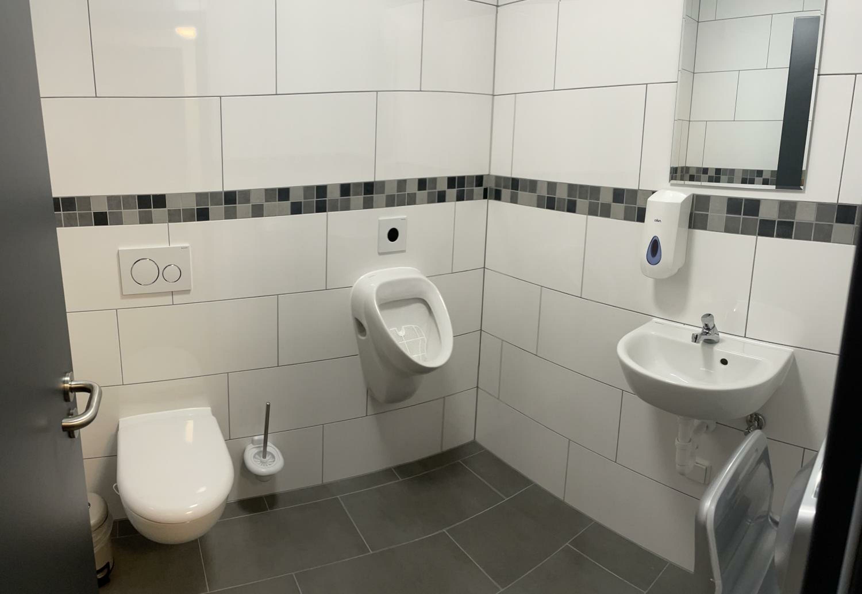 Фото City Inn Magdeburg