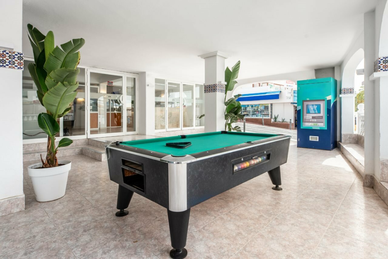 Фото Aparthotel Vibra Del Mar - Adults Only