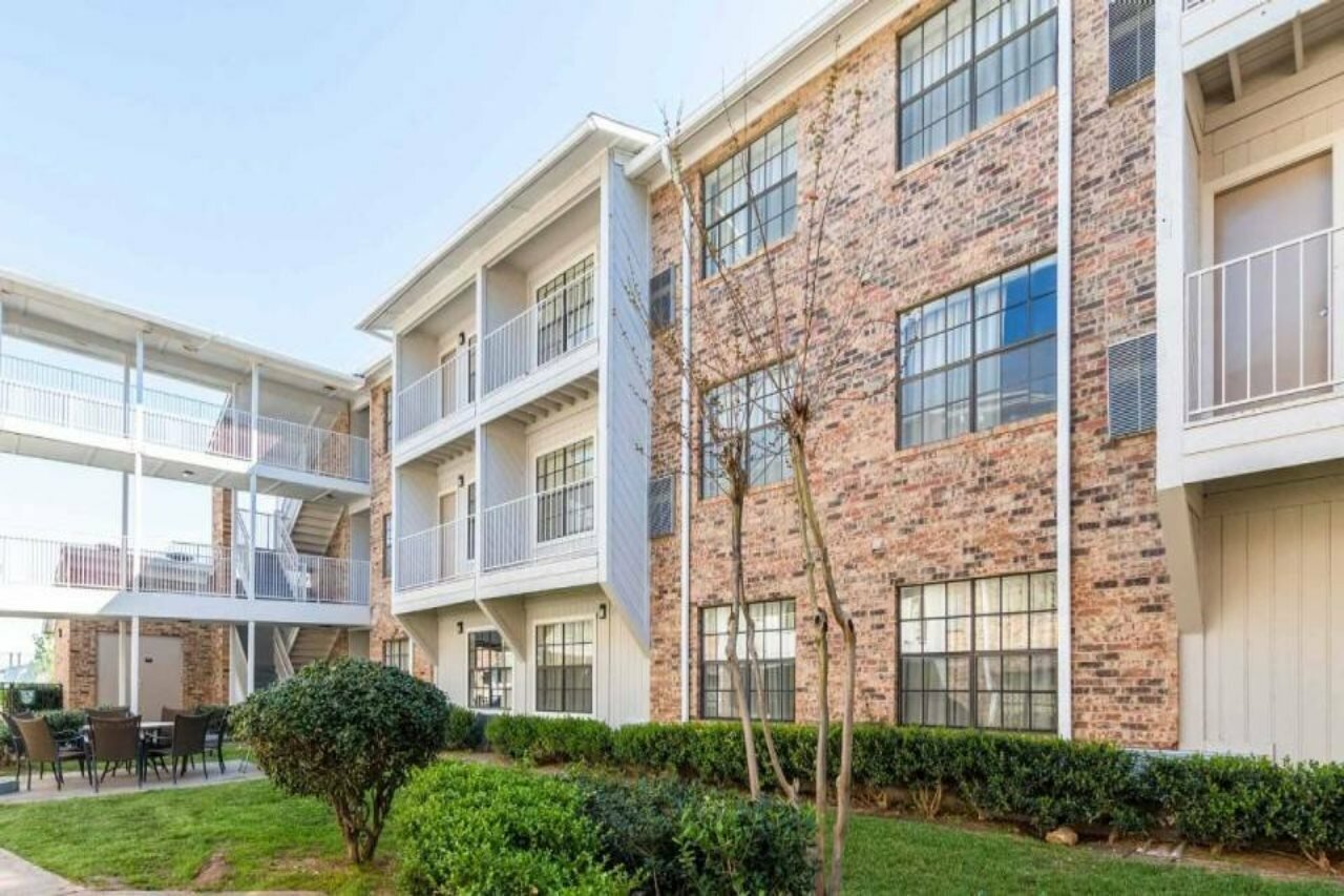 Фото Studio 6 Arlington, Tx