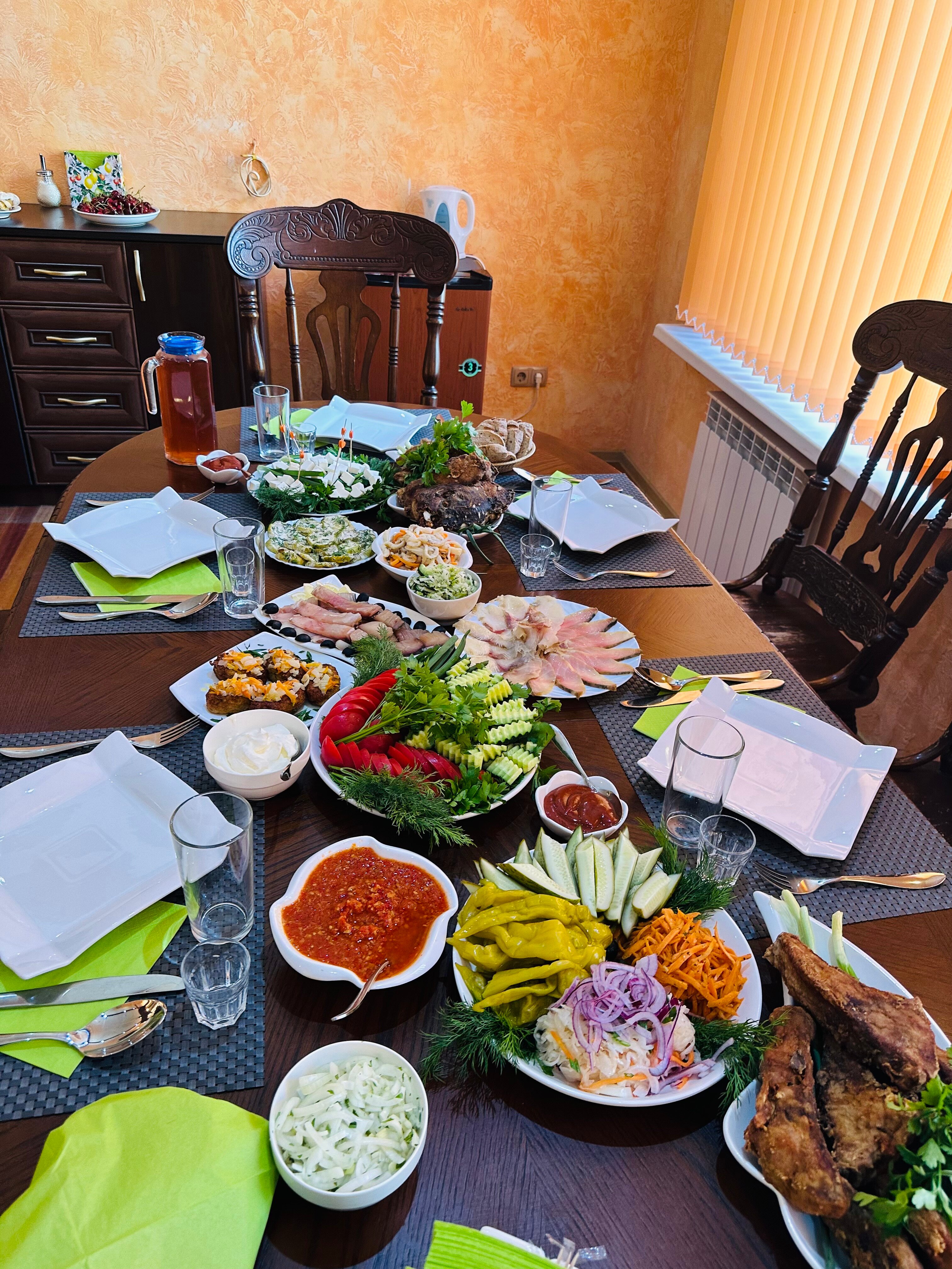 Фото Клёвое место