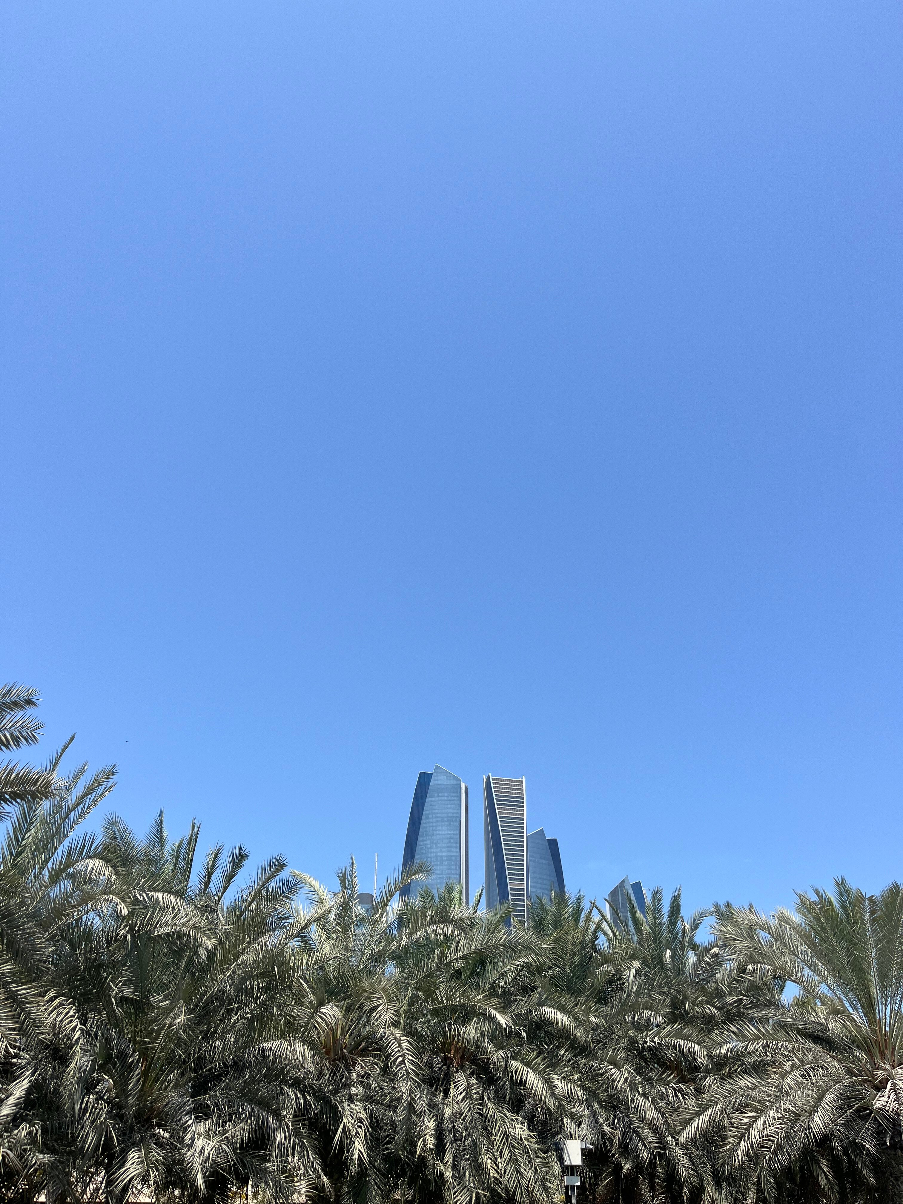 Фото InterContinental Abu Dhabi