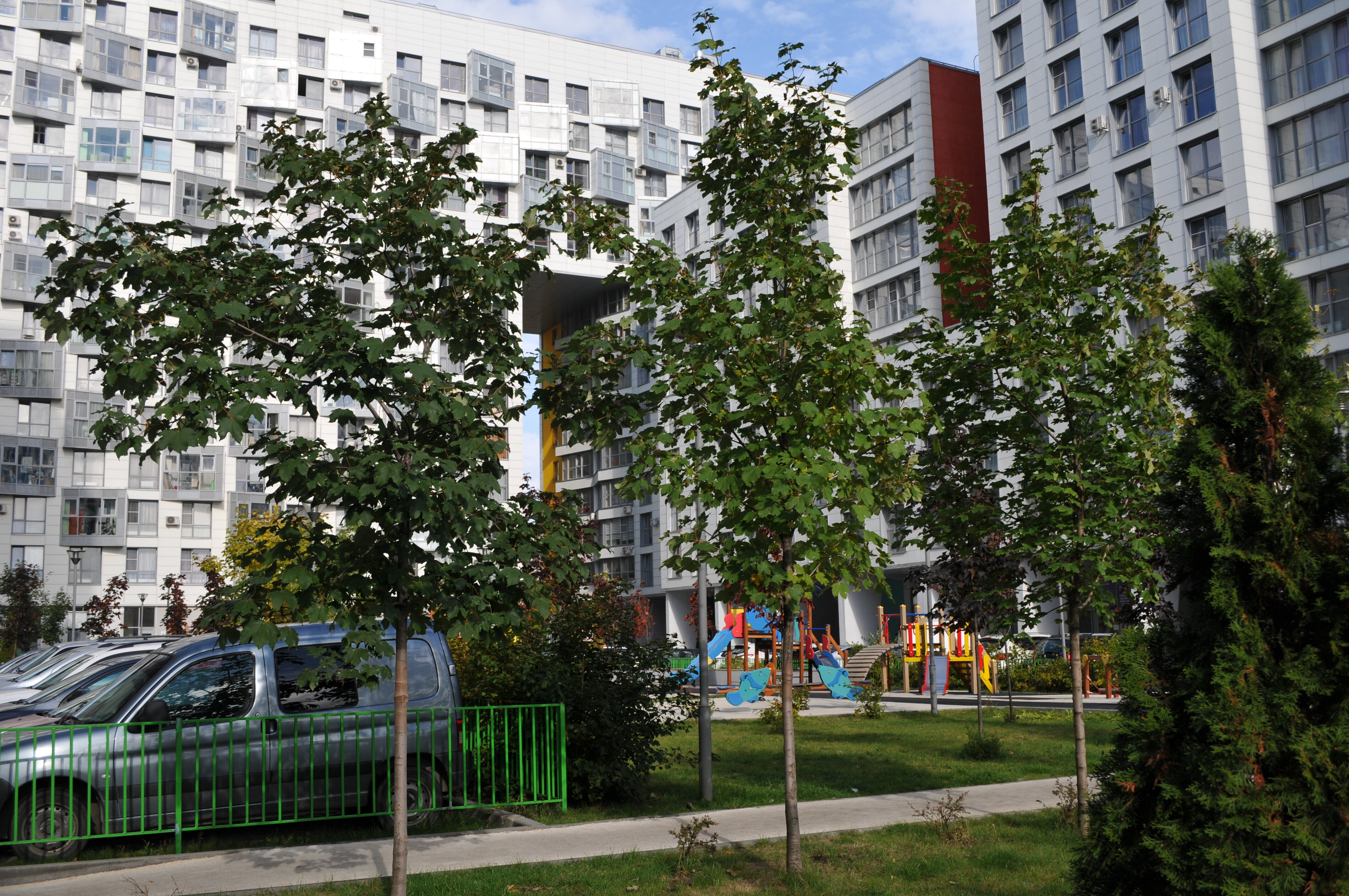 Фото Enjoy! Apartments & Studios