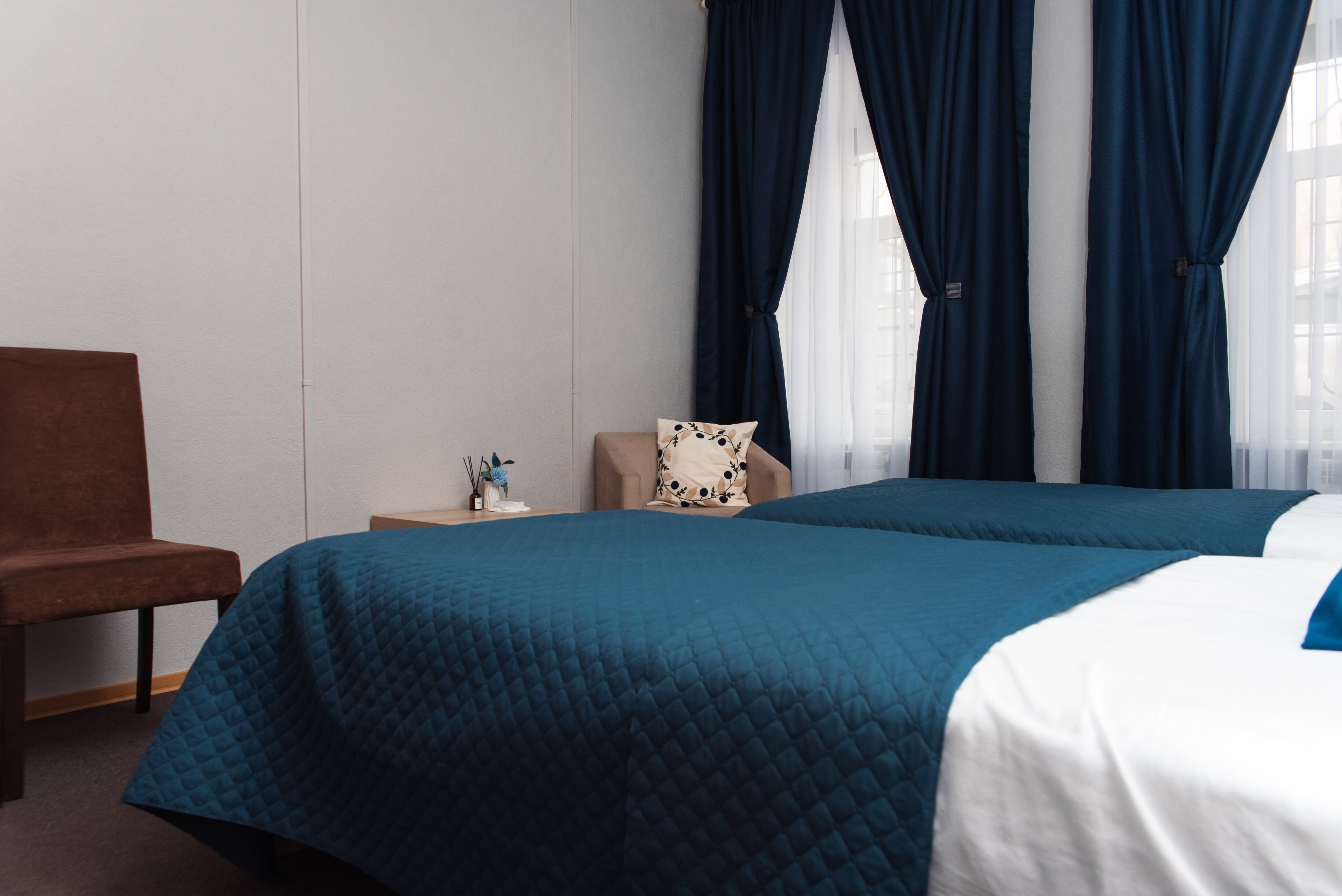 Фото МК Мокко