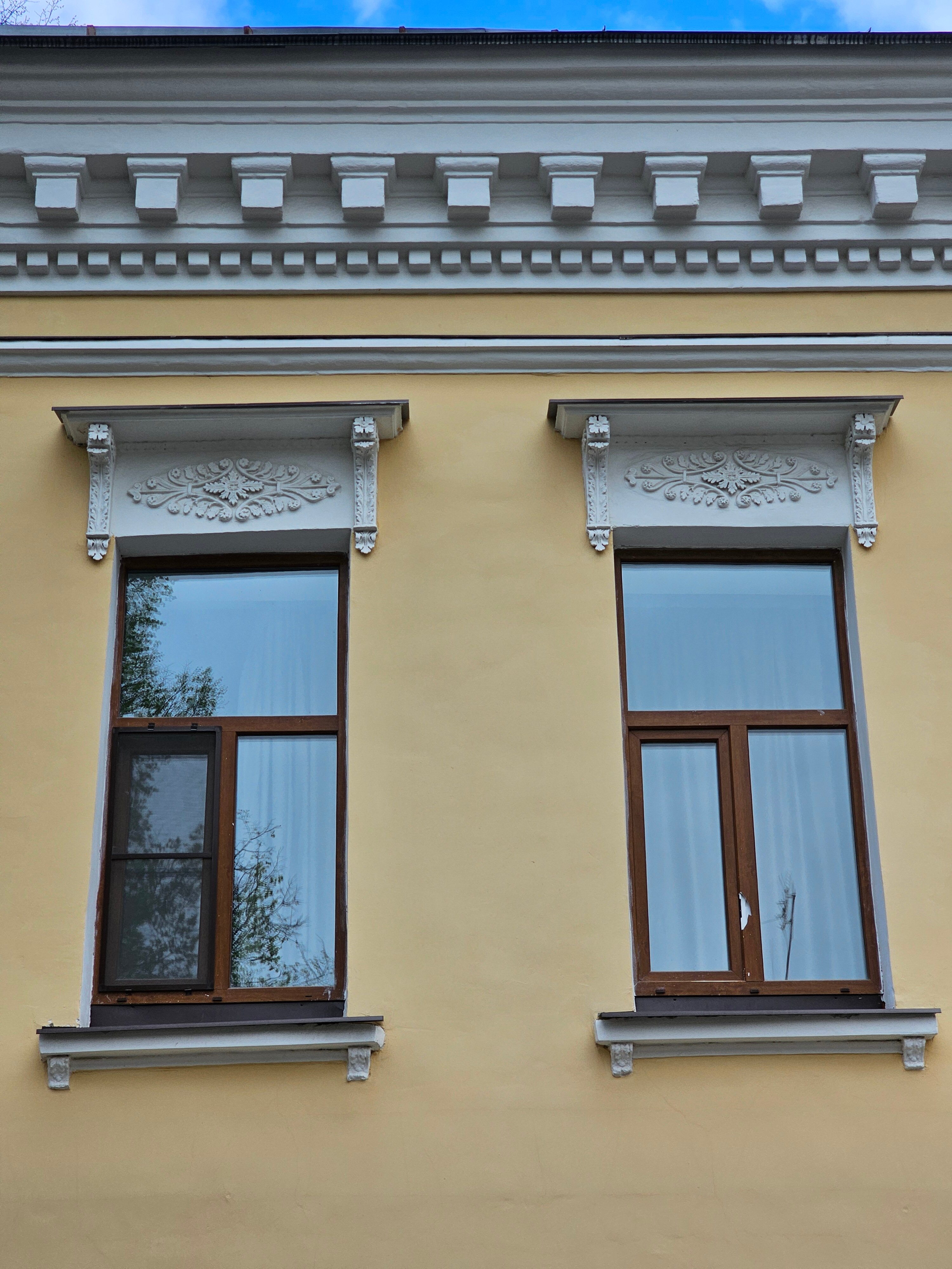 Фото Усадьба Тюменева