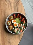 Chinch (Berzarina Street, 28Ак4), cafe