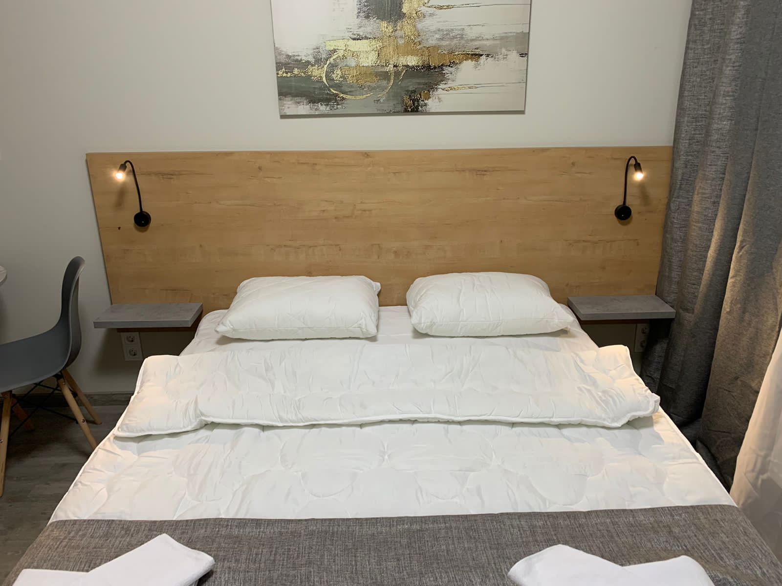 Фото Ава Интуит SyncotelHome