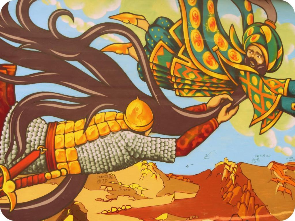 Фото Old Flat на Жуковского