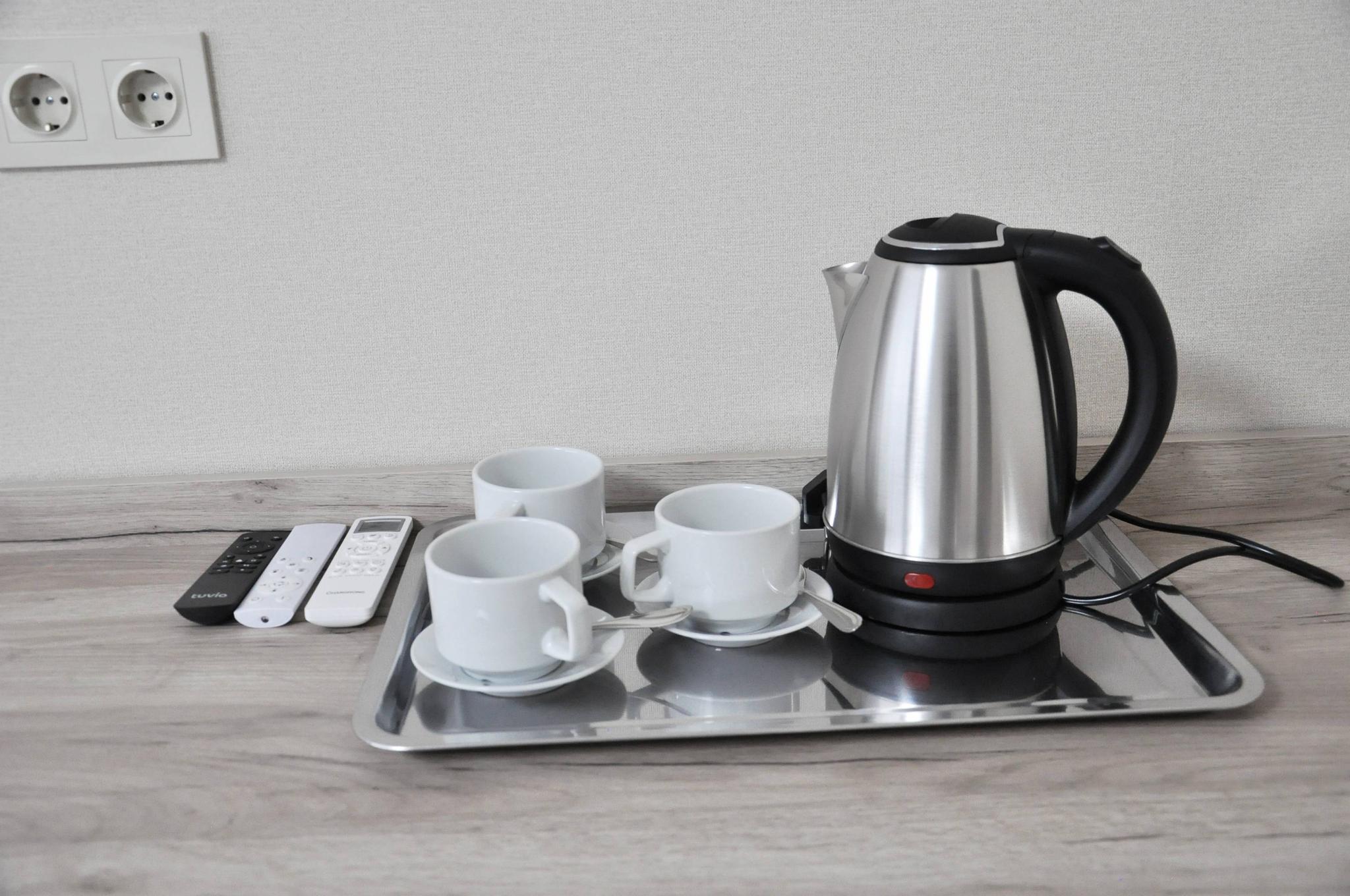 Фото Гостевой дом у вокзала