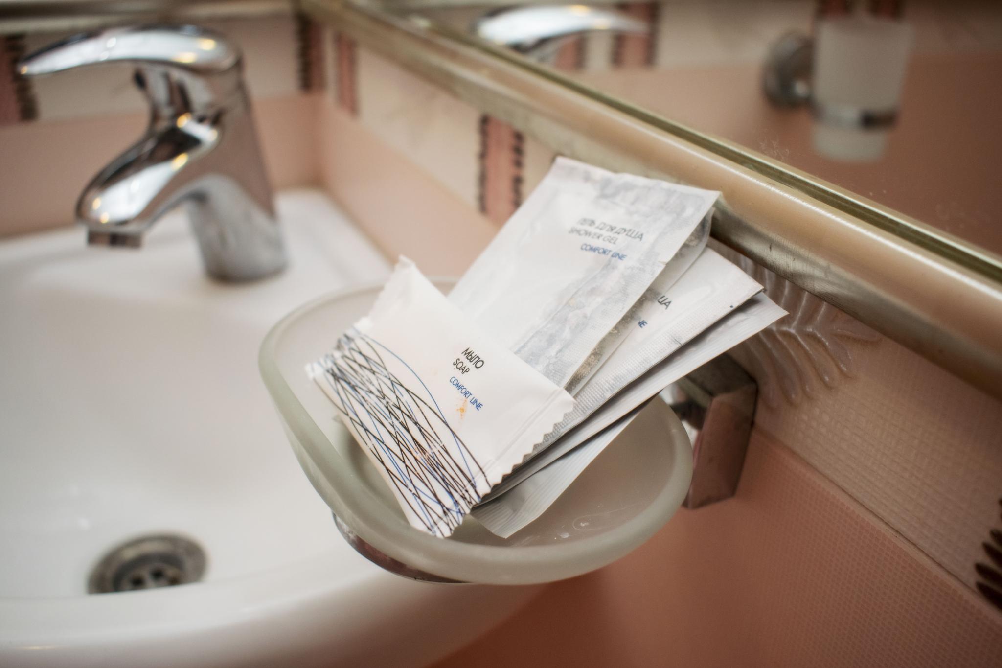 Фото Тристар