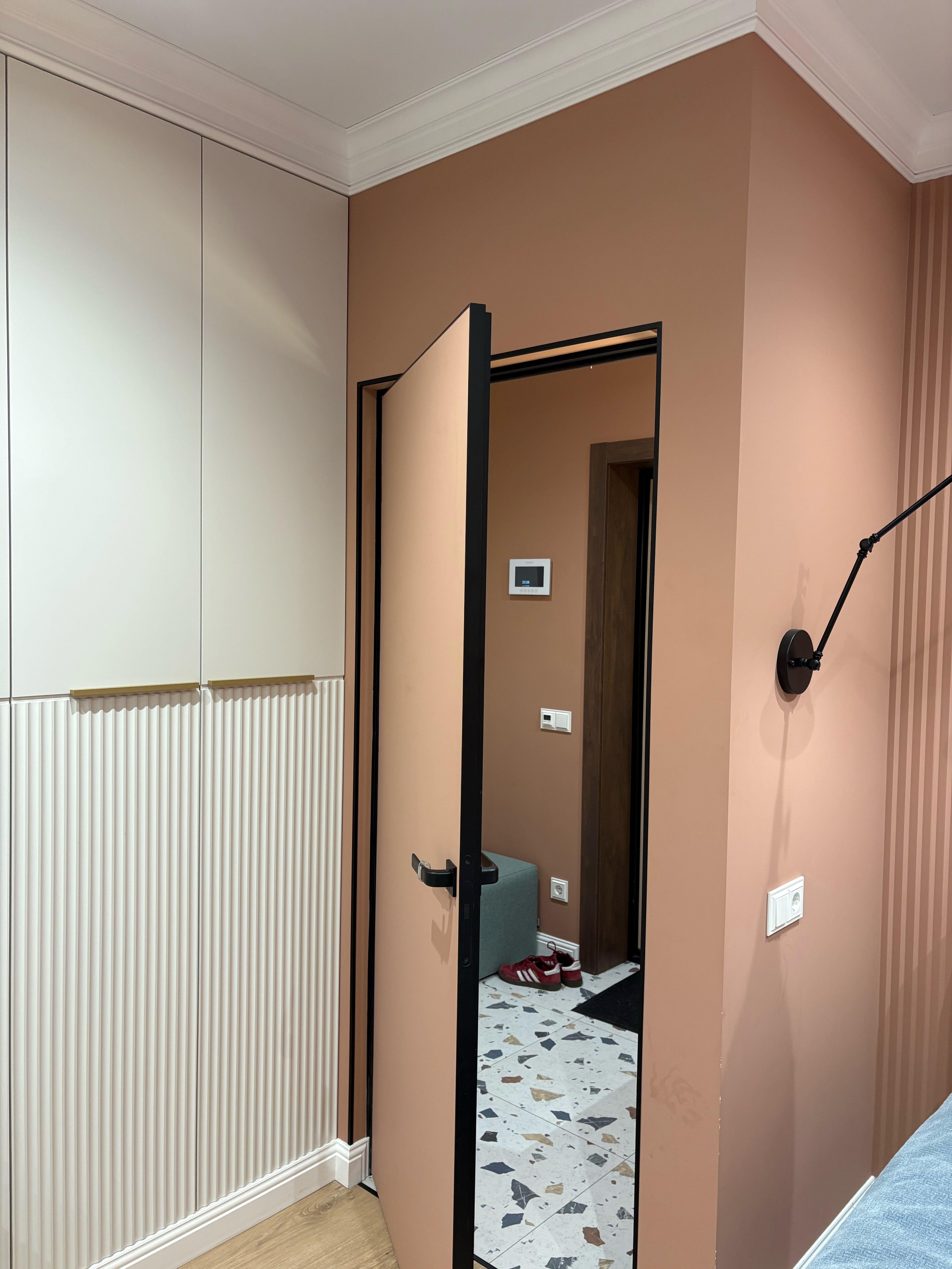 Фото Soul of Kazan Pink Sunset