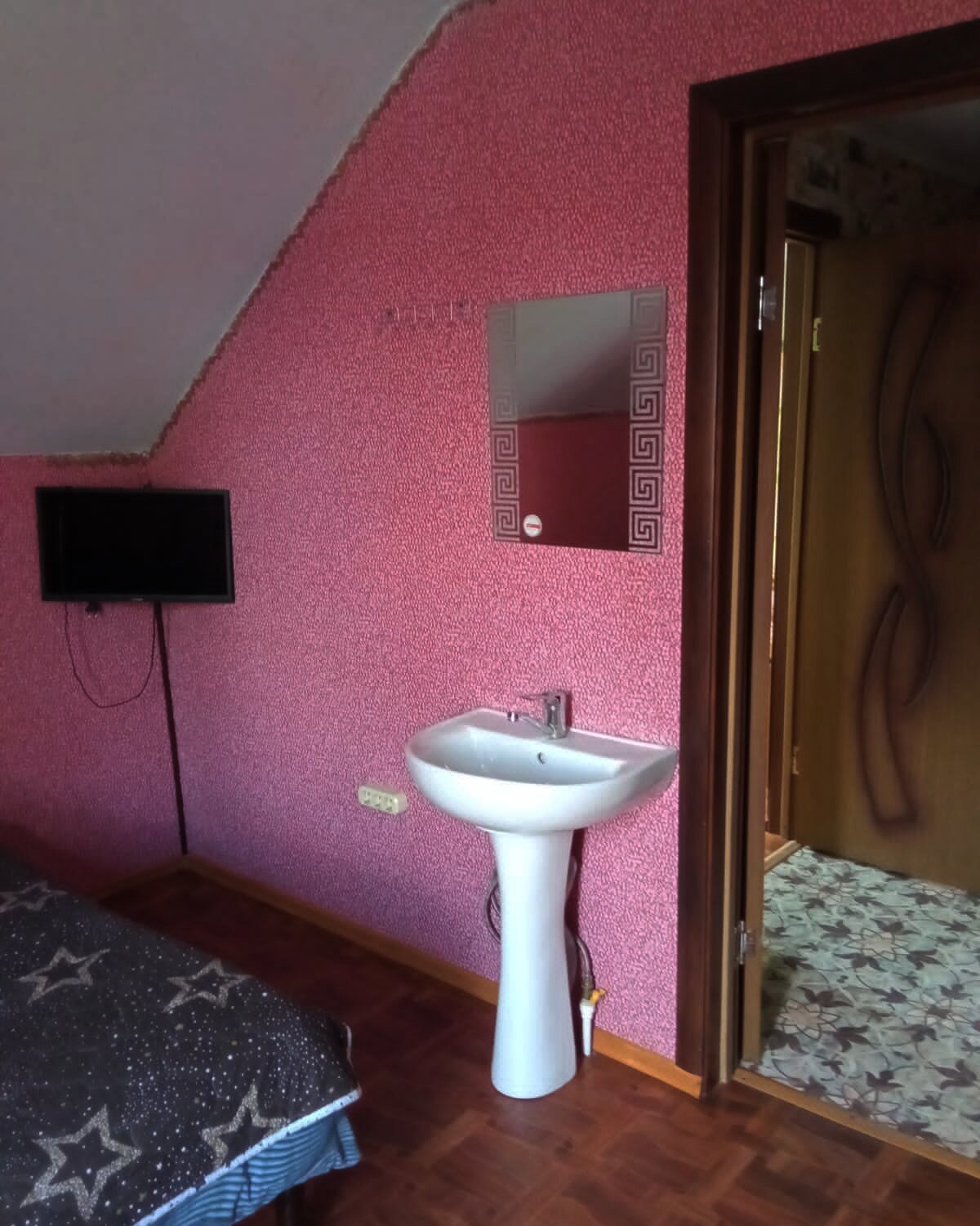 Фото Белогорье