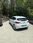 Goynuk Rent A Car (Antalya, Kemer District, Merkez Neighborhood, Baris Manco Avenue, 5J), car rental