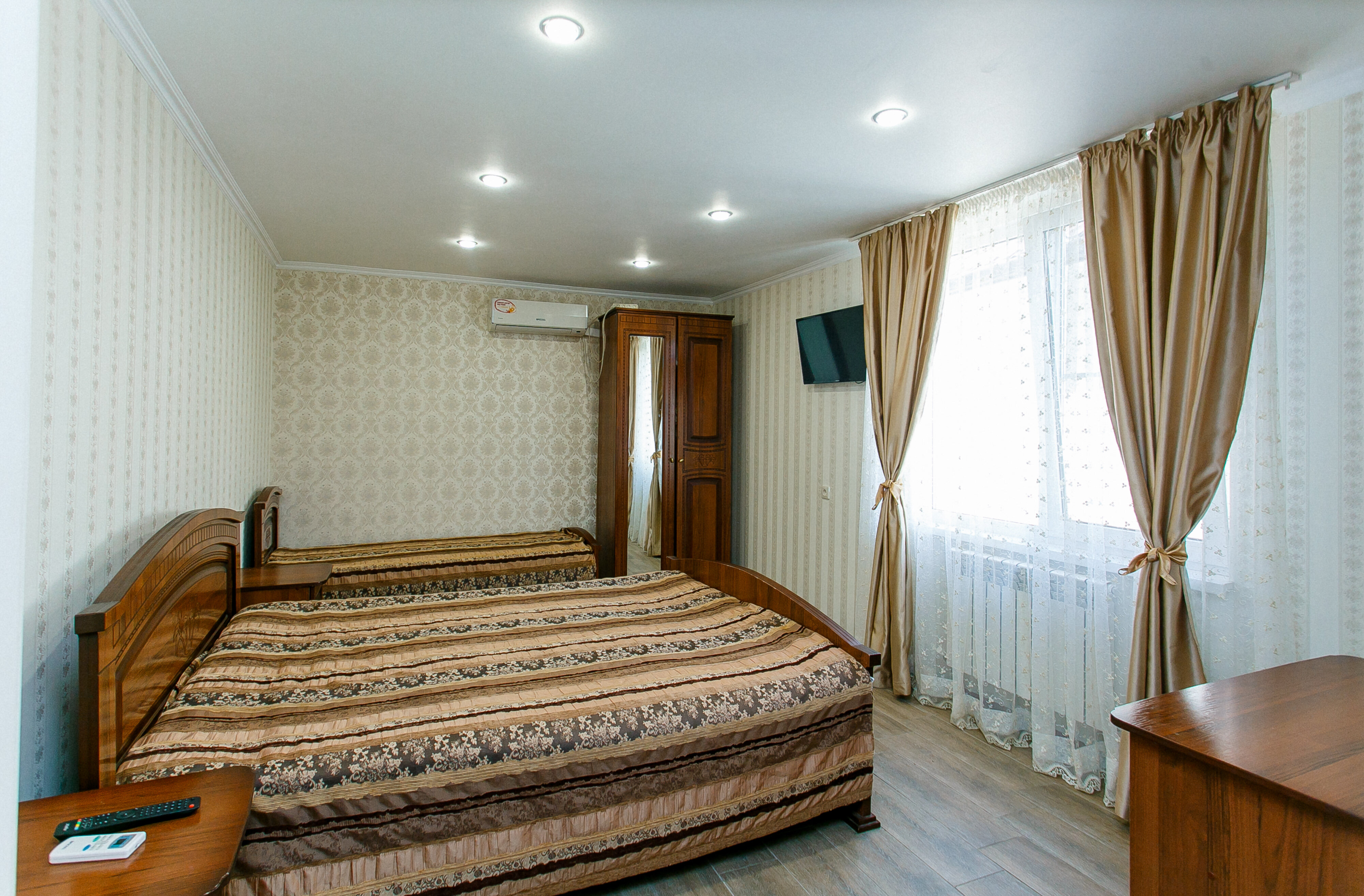 Фото Панорама