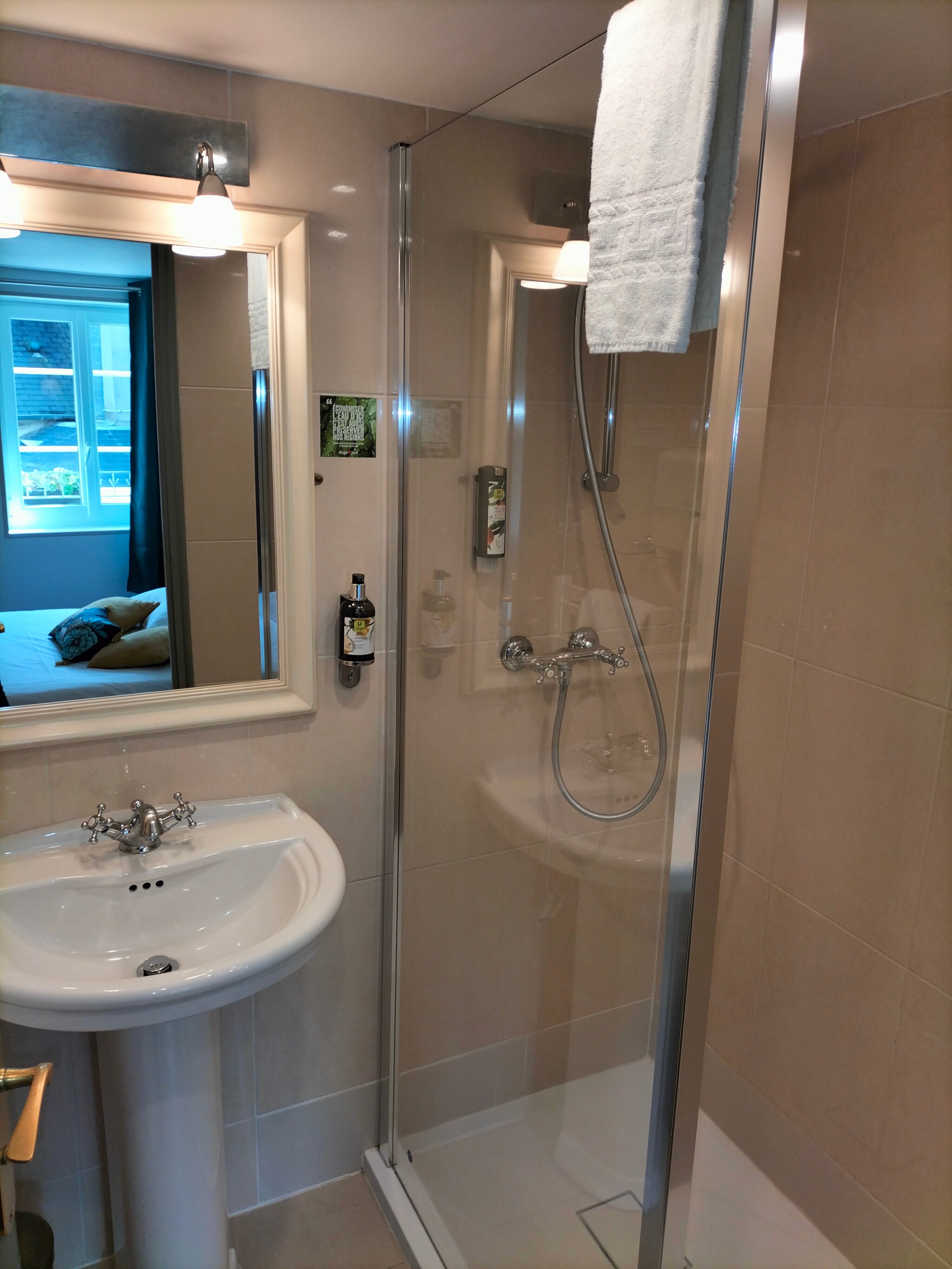 Фото Logis La Régence