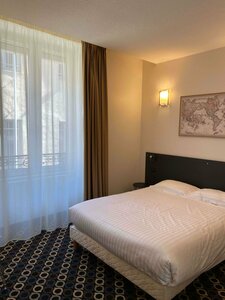 Гостиница Citotel Dav