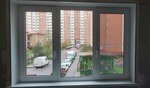 СВ Групп (Zheleznovodskaya Street, 32), acristalamiento de balcones y logias