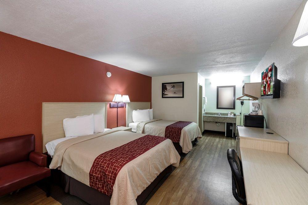 Фото Red Roof Inn Ft Myers
