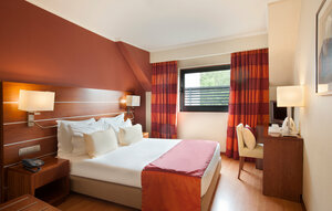 Гостиница Turim Europa Hotel