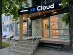 reCloud (Bolshaya Sadovaya Street, 120), laptops & tablets
