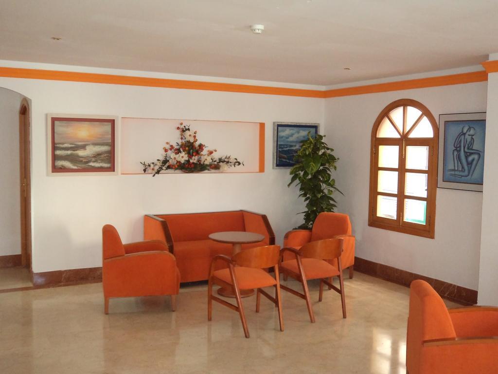 Фото Hotel Leblon