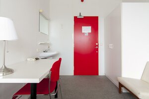 Гостиница 101 Guesthouse