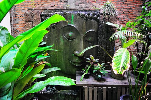 Гостиница Baan Sukhumvit Soi 20 в Бангкоке
