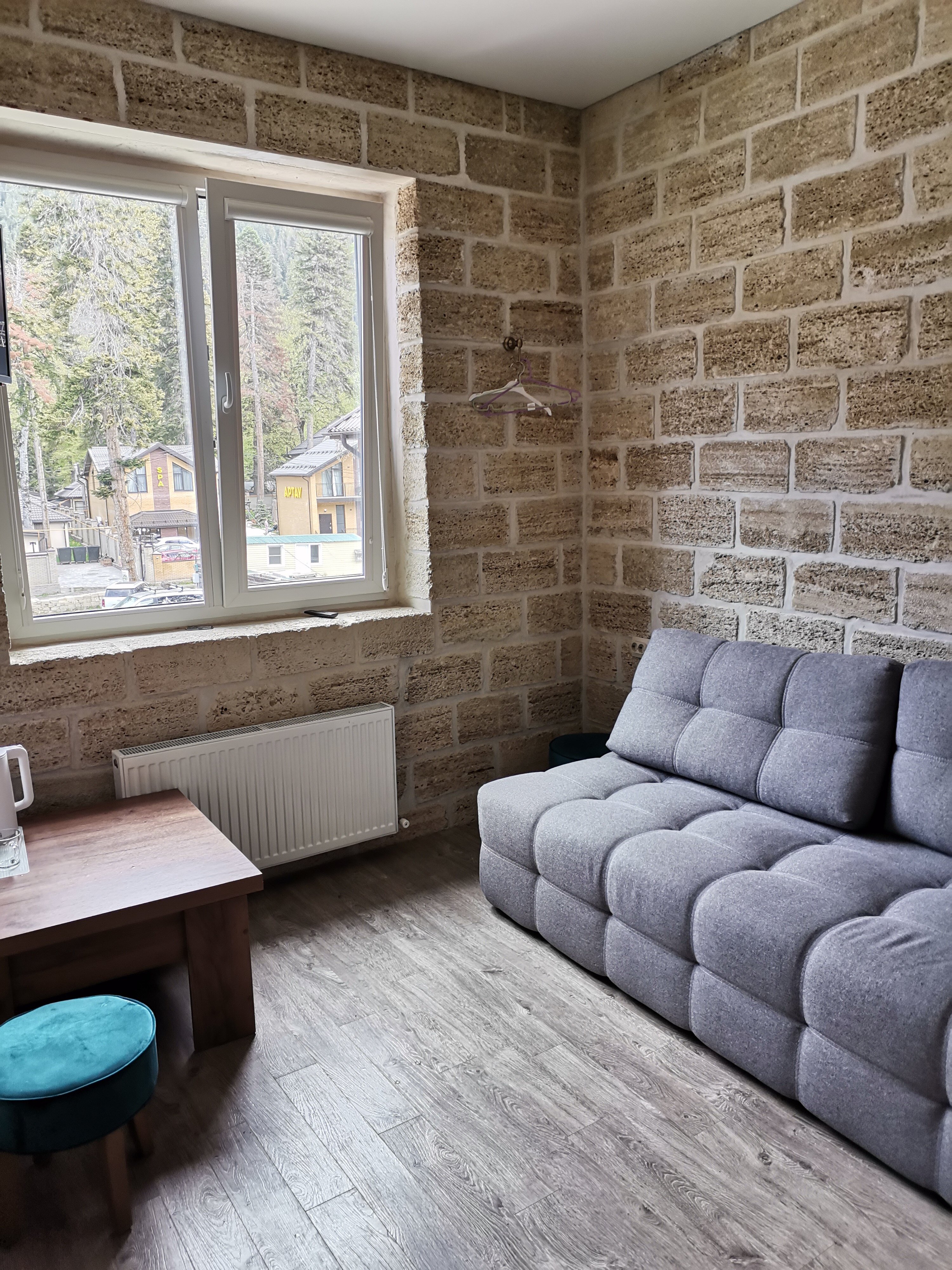 Фото Благодать Архыза