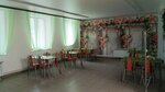 Паприка (Voronezhskaya ulitsa, 2Б), cafetería