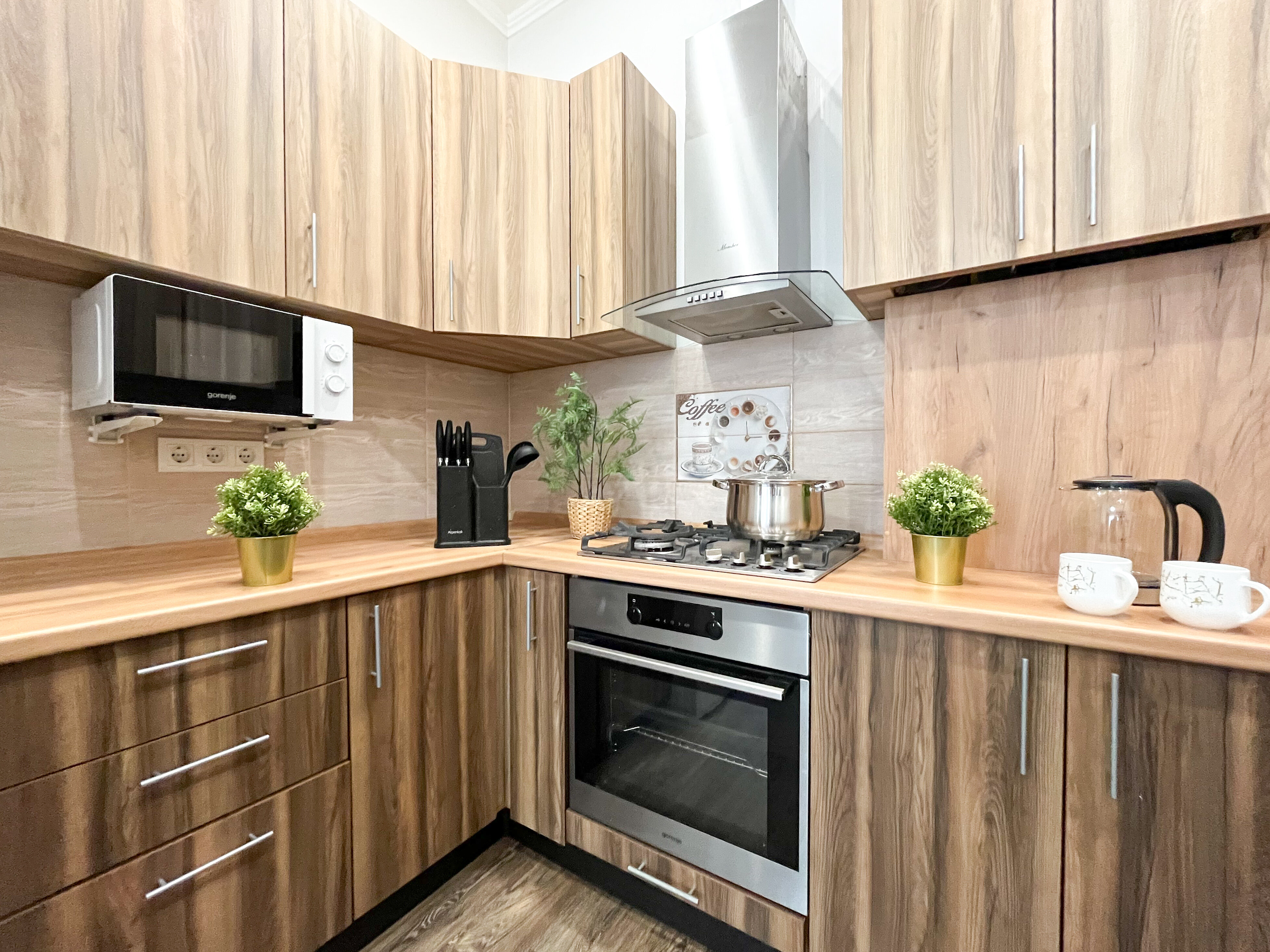 Фото Добрые квартиры