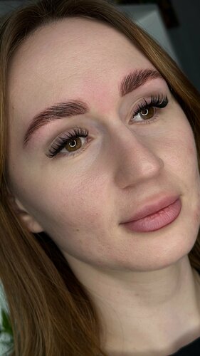 Eyebrow and eyelash salon Салон бровей и ресниц, Malmyzh, photo